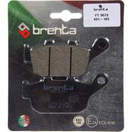 Brenta FT 3073 Organik Fren Balatası