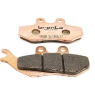 Brenta FT 4017 Sinter Metal Fren Balatası