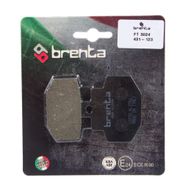 Brenta Gilera Runner 180 Arka Disk Fren Balata