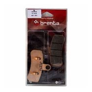 Brenta H. Davidson Dyna Low Rıder FXDL 1584 Ön Disk Fren Balatası