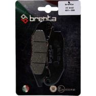 Brenta Honda 125 Ön Disk Fren Balata