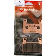 Brenta Honda CB 1100 Sinter Metal Ön Disk Fren Balata