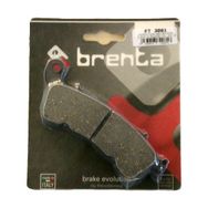Brenta Honda CBF 1000 Ön Disk Fren Balata