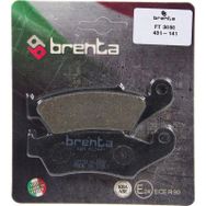 Brenta Honda CRF 450 R Organik Ön Fren Balatası