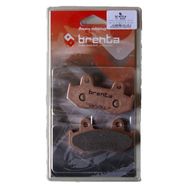 Brenta Honda Dylan 150 Sinter Metal Ön Disk Fren Balata