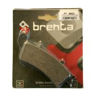 Brenta Honda GL 1800 Gold Wıng Brenta Sinter Metal Disk Arka Fren Balata