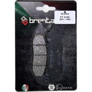 Brenta Honda PCX 125 2021 Ön Fren Balatası