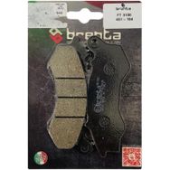 Brenta Honda PCX 150 Ön Fren Balata