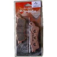 Brenta Honda ST 1300 Pan European Sinter Metal Disk Arka Fren Balata