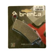 Brenta Honda VFR 800 Ön Disk Fren Balata