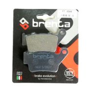 Brenta Husaberg FS 400 E Arka Disk Fren Balata