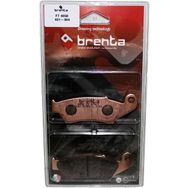 Brenta Kawasaki KLX 250 R Ön Disk Fren Balata