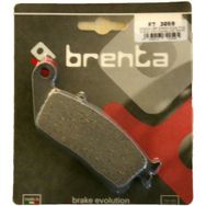 Brenta Kawasaki Z 800 2013-2016 Ön Disk Fren Balata