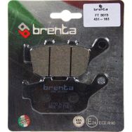 Brenta Kawasaki Z 800 Arka Fren Balatası