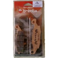 Brenta Kawasaki ZR 1100 Zephyr Sinter Metal Ön Disk Fren Balata