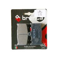 Brenta Kawasaki ZX-9 R NINJA Ön Disk Fren Balata