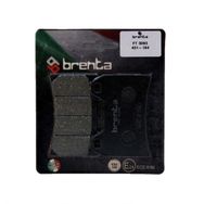 Brenta KTM 790 Adventure R Ön Fren Balata