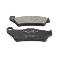 Brenta KTM 950 Adventure Arka Fren Balata