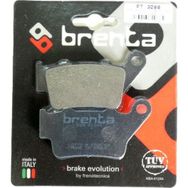 Brenta Ktm LC4 640 Arka Disk Fren Balata