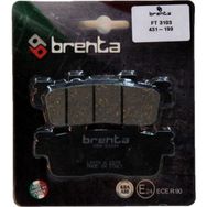 Brenta Kymco Down Town 300 Arka Disk Fren Balata