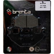 Brenta Kymco KXR 250 Disk Ön Fren Balatası