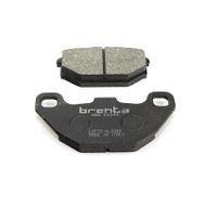Brenta Kymco Like 200 Ön Fren Balata