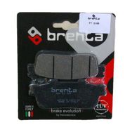 Brenta Kymco Xcıtıng 250İ Arka Disk Fren Balata