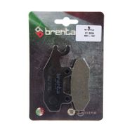 Brenta SUZUKİ AN 400 BURGMAN Ön Fren Balatası