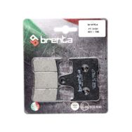 Brenta Suzuki GSX-R 1000 Ön Disk Fren Balata