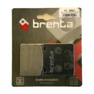 Brenta Suzuki GSX-R 1100 Arka Disk Fren Balata