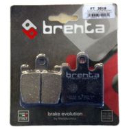 Brenta Sym GTS 250 Ön Disk Fren Balatası