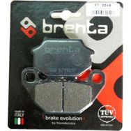Brenta Sym HD 125 Disk Fren Balata