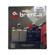 Brenta Sym Maxsym 400i Ön Disk Fren Balatası