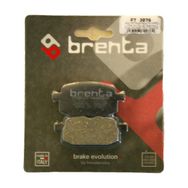 Brenta Yamaha Axis 50 1993 Ön Disk Fren Balata