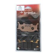 Brenta Yamaha Majesty 400 Ön Fren Balatası