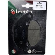 Brenta Yamaha MT-25 Ön Fren Balatası