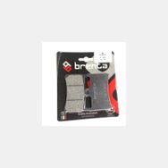 Brenta Yamaha MT07 Ön Fren Balatası