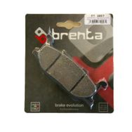 Brenta Yamaha XV 1600 Wıld Star Ön Disk Fren Balata