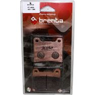 Brenta Yamaha YZF 600 R Thundercat Arka Disk Fren Balata