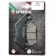 Brenta Yamaha YZF-R25 Arka Fren Balatası