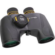 Bresser Nautic 7X50 Gen 2 Deniz Dürbünü - 205x90x168mm