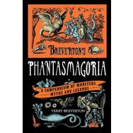 Breverton's Phantasmagoria - Terry Breverton