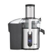 Breville BJE520 1500 W 1200 ml Hacimli Katı Meyve Sıkıcağı