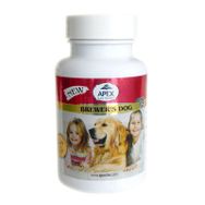 Brewers 75 Adet Köpek Tüy Geliştirici Tablet