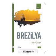 Brezilya - Ferhat Özbadem