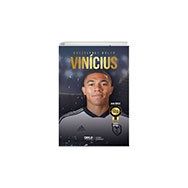Brezilyalı Golcü Carlos Vinicius Gece Kitaplığı