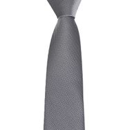 Brianze SMDK-19 Gri Mendilli Kravat