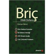 BRİÇ ETKILI DEFANS - OSMAN İKİNCİ