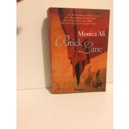 BRICK LANE - MONICA ALI