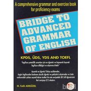 BRIDGE TO ADVANCED GRAMMAR OF ENGLISH - M. FATIH ADIGÜZEL